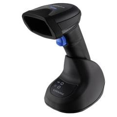 Datalogic QuickScan QBT2500 Barcode Scanner (QBT2500-BK-BTK1)