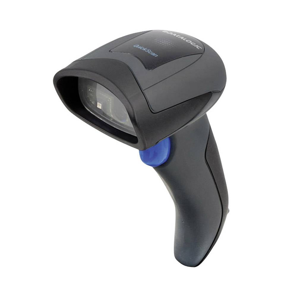 Datalogic QuickScan QM2131 Barcode Scanner (QM2131-BK-433)