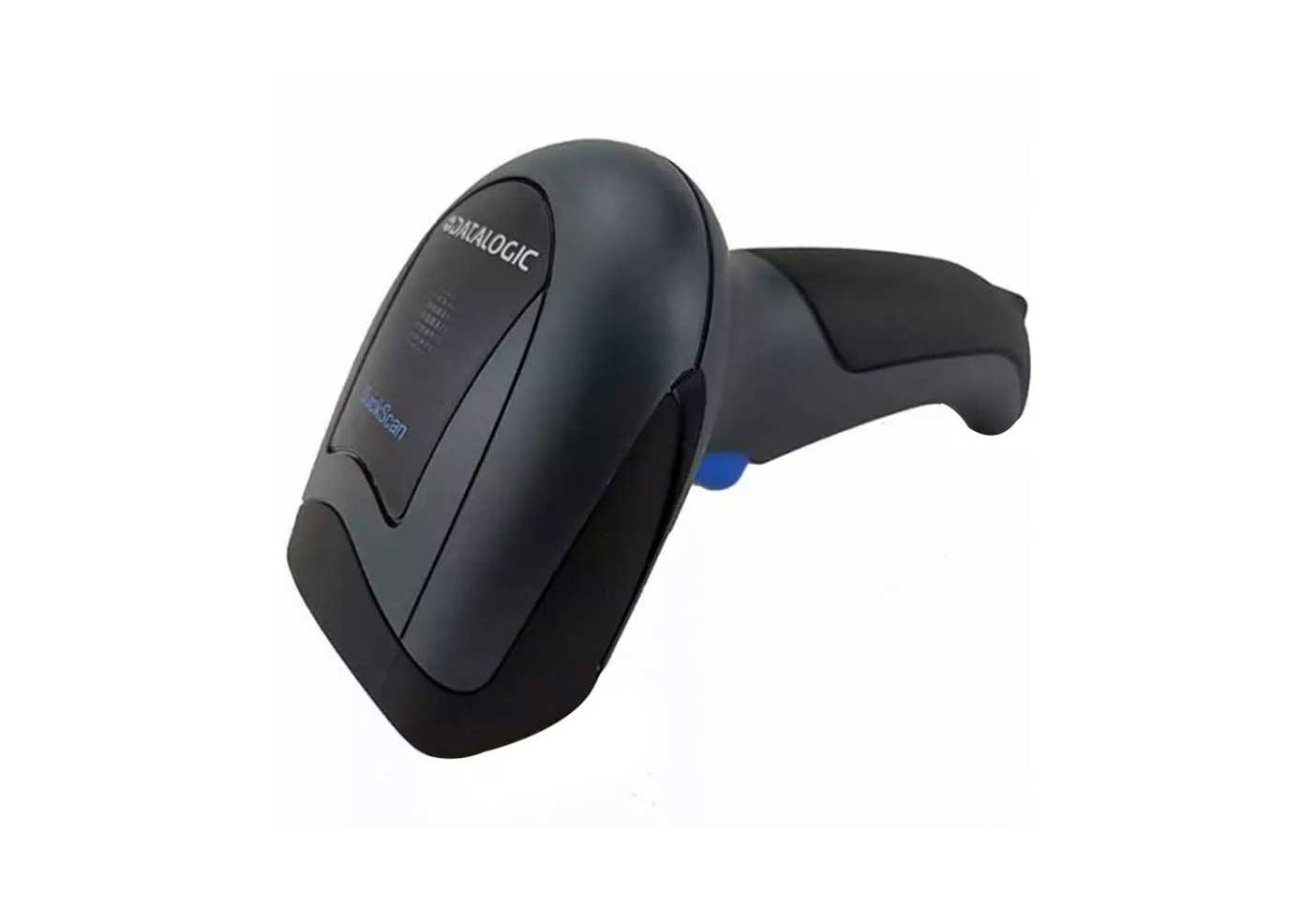 Datalogic QuickScan QM2131 Barcode Scanner (QM2131-BK-433K1)