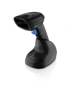 Datalogic QuickScan QM2500 Barcode Scanner (QM2500-BK-433K1)