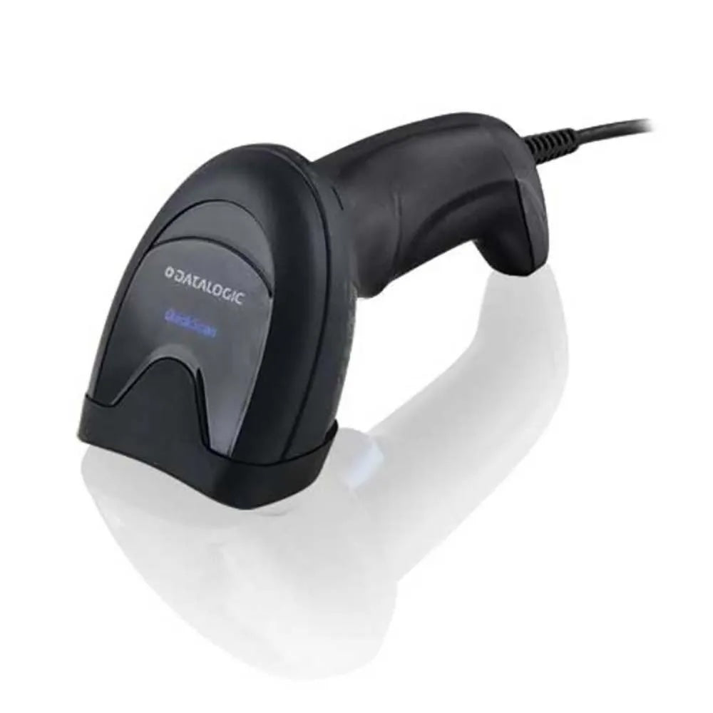 Datalogic QuickScan QW2520 Barcode Scanner (QW2520-BKK1)