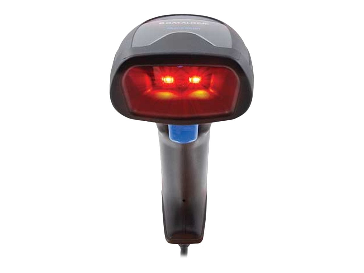Datalogic QuickScan QW2520 Barcode Scanner (QW2520-BKK11)