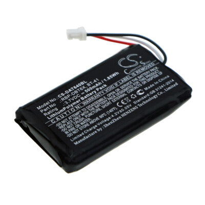 Datalogic spare battery (RBP-DBT6X)