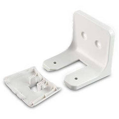 Datalogic wall mount kit, white (90ACC0383)