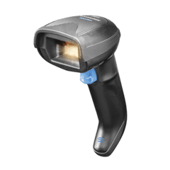 Datalogic Gryphon I GBT4500 Barcode Scanner (GBT4500-HC-HD-WLC)