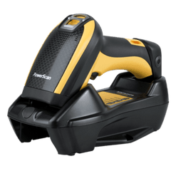 Datalogic PowerScan PBT9100 Barcode Scanner (PBT9100-RB)