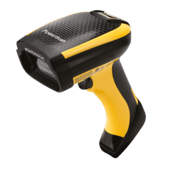 Datalogic PowerScan PM9100 Barcode Scanner (PM9100-433RBK20)