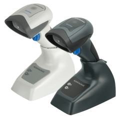 Datalogic QuickScan QBT2131 Barcode Scanner (QBT2131-WH)