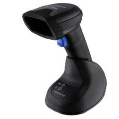 Datalogic QuickScan QBT2500 Barcode Scanner (QBT2500-BK-BTK+)
