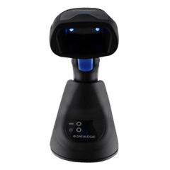 Datalogic QuickScan QM2500 Barcode Scanner (QM2500-BK-433)