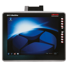 Datalogic SH15 Blackline Vehicle Terminal (94S151233)
