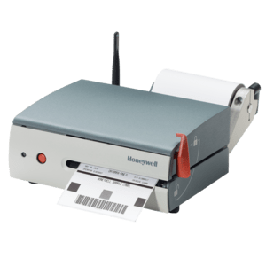 Honeywell MP Label printer for Forklifts or Desktops