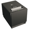 Diebold Nixdorf P1200 POS Receipt Printer (CRP1200-BLA-JT50)