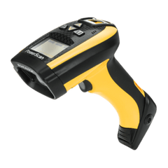 Datalogic PowerScan PM9500 Barcode Scanner (PM9501-DPM433RBK10)