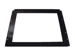 Elo Bezel stainless steel, black (E323425)