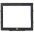 Elo Bezel stainless steel, black (E860319)