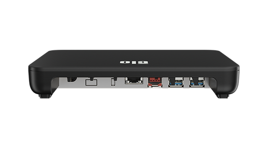 Elo expansion module (E863687)