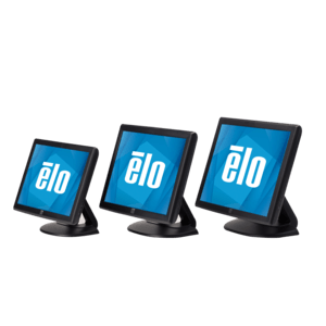Elo Touch Solutions 15L Series (E344320)