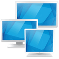Elo Touch Solutions 03LM Series 19" (E380665)