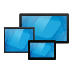 Elo Touch Solutions Open-Frame (90L/63L/64L Series) 23.8" (E506980)