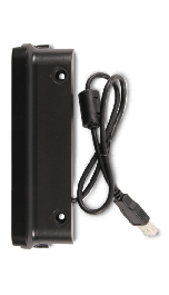 Elo magnetic stripe reader (E001002)