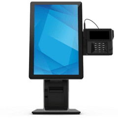 Elo Wallaby Self-Service Stand (E421137)