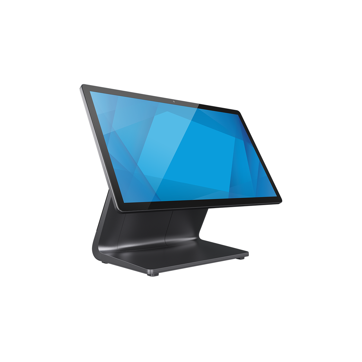 Elo EloPOS Z30 Gen 2 15.6-inch Android POS, front-right angle