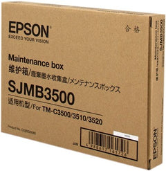 Epson maintenance box (C33S020596)