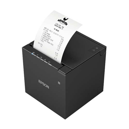 Epson TM-m30III POS Receipt Printer (C31CK50152)