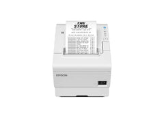 Epson TM-T88VII POS Receipt Printer (C31CJ57111A0)