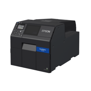 Epson ColorWorks C6000 seeria (C31CH76202)