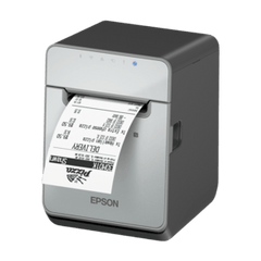 Epson TM-L100 Label & Receipt Printer (C31CJ52103)
