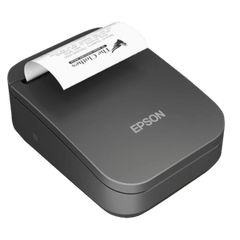 Epson TM-P80II Mobile Printer (C31CK00131)
