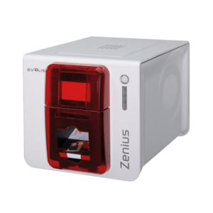 Evolis Zenius (ZN1U0000TS)