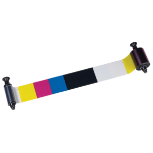 Evolis Direct-to-Card ribbons (R5H004NAA)