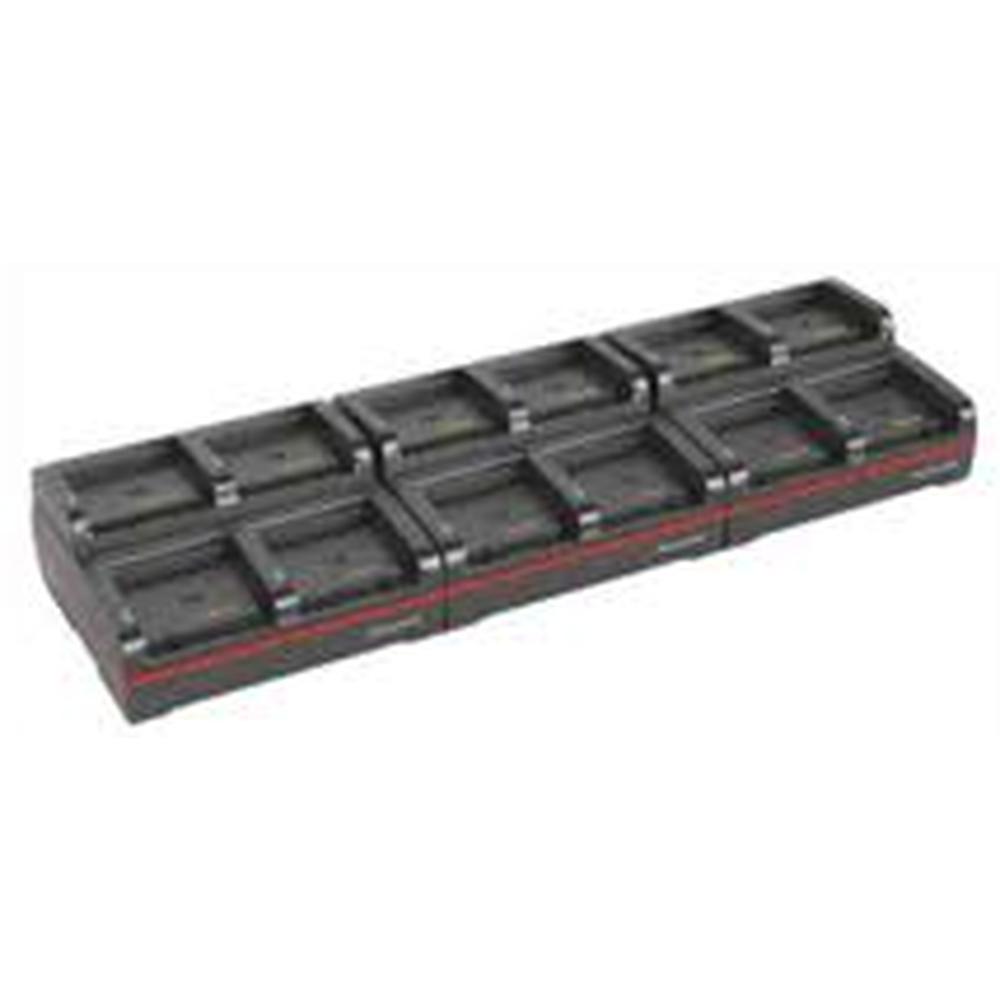 Honeywell battery charging station, 12 slot (MB12-BAT-SCN02)