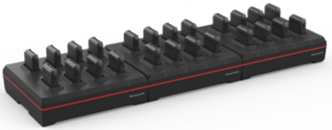 Honeywell battery charging station, 24 slots (MB24-BAT-SCN10)