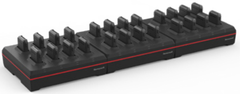 Honeywell battery charging station, 24 slots (MB24-BAT-SCN10)