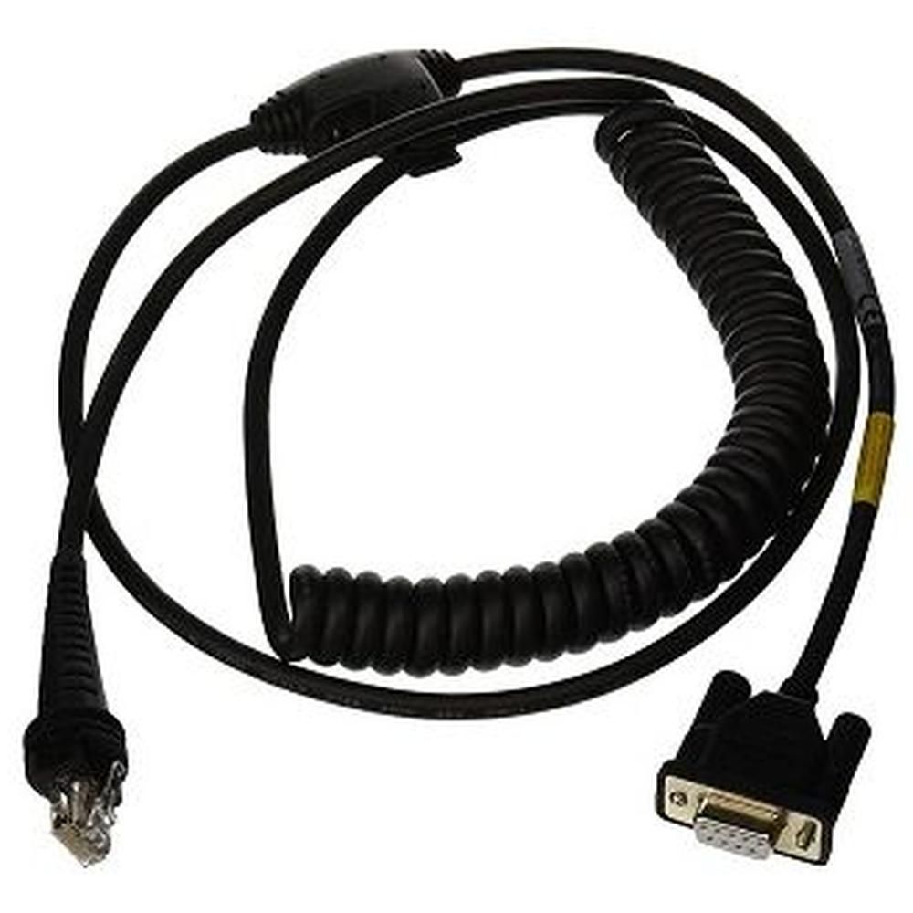 Honeywell connection cable, RS232 (CBL-020-300-S00-09)