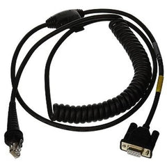 Honeywell connection cable, RS232 (CBL-020-300-S00-09)