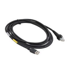 Honeywell connection cable, USB (CBL-500-300-S00-07)
