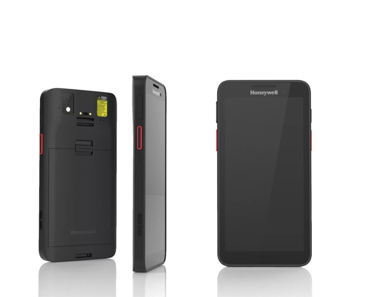 Honeywell CT30 XP Terminal (CT30P-L1N-27D1ENA)