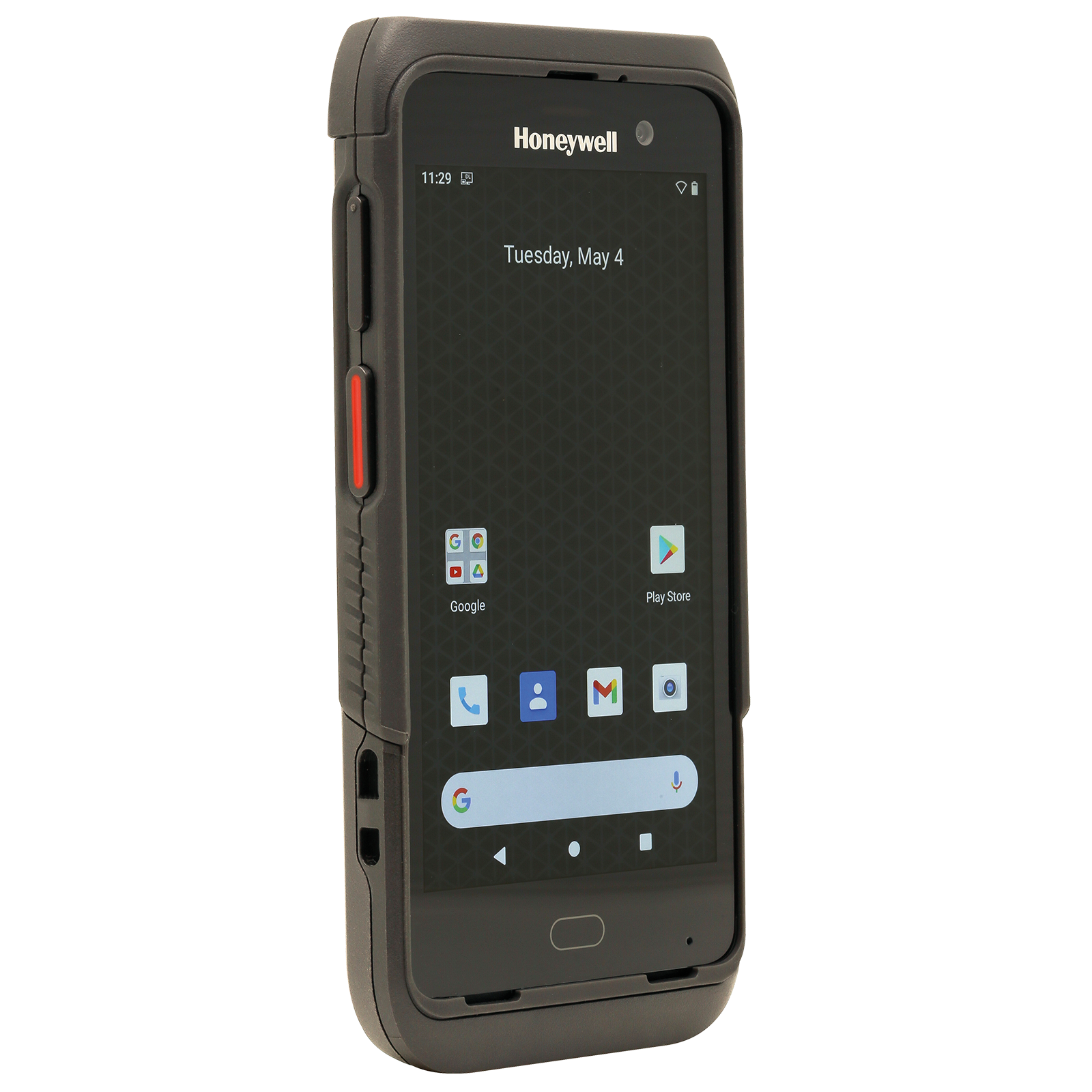 Honeywell CT45 XP Terminal (CT45P-L1N-38D1E0G)