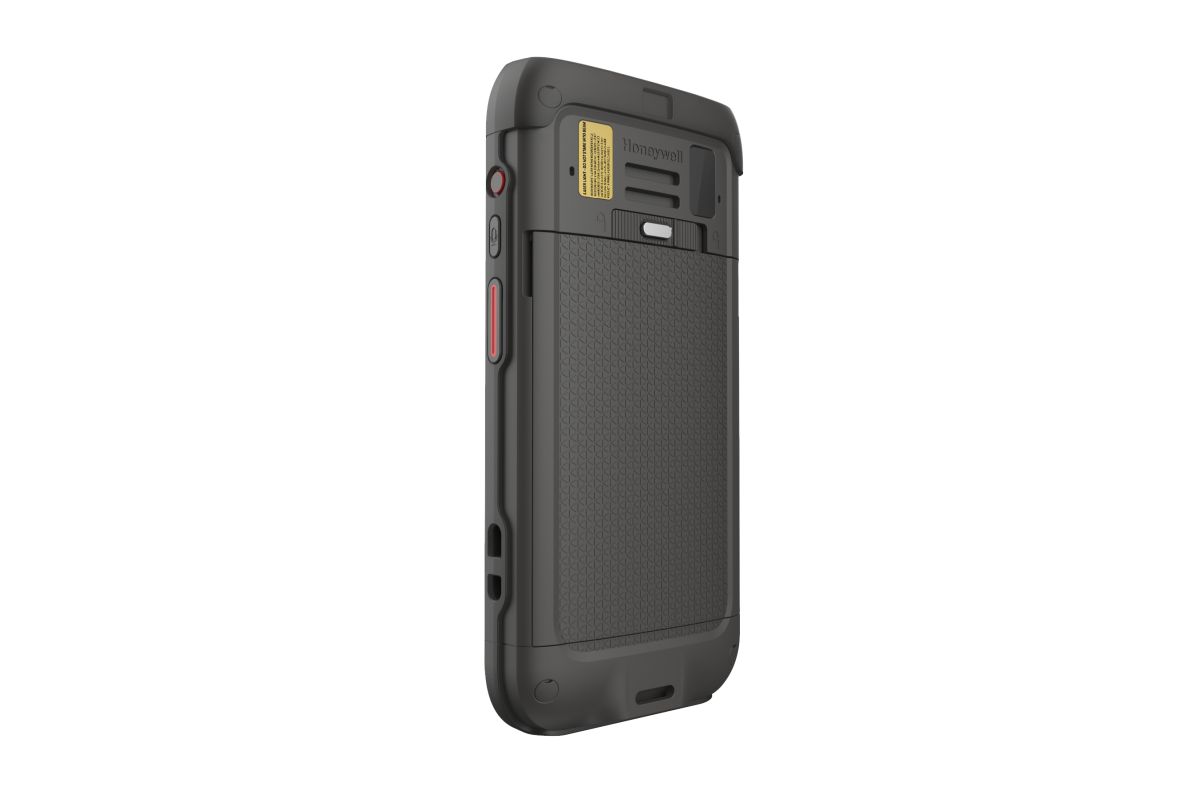 Honeywell CT45 XP Terminal (CT45P-L1N-67D120G)