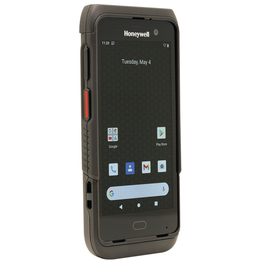 Honeywell CT45 XP Terminal (CT45P-X0N-68D100G)