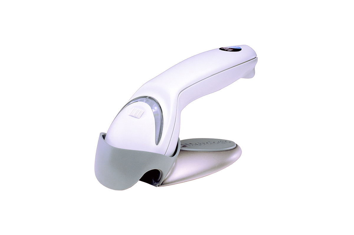 Honeywell Eclipse 5145 Wired Barcode Scanner, white (MK5145-71C41-EU)