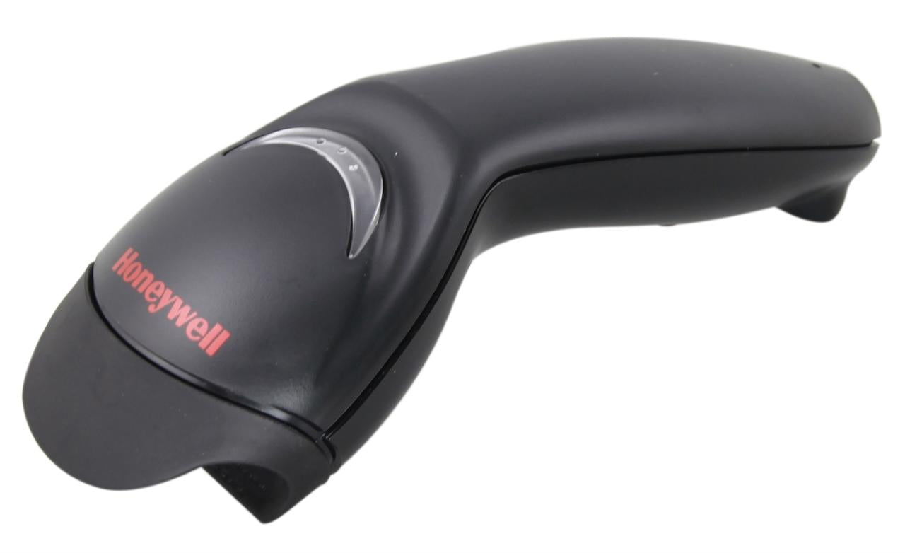 Honeywell Eclipse 5145 Wired Barcode Scanner, black (MS5145-41-3-EU)