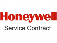 Honeywell Extended Warranty, 2 Years (SVC2100I-EXW3)