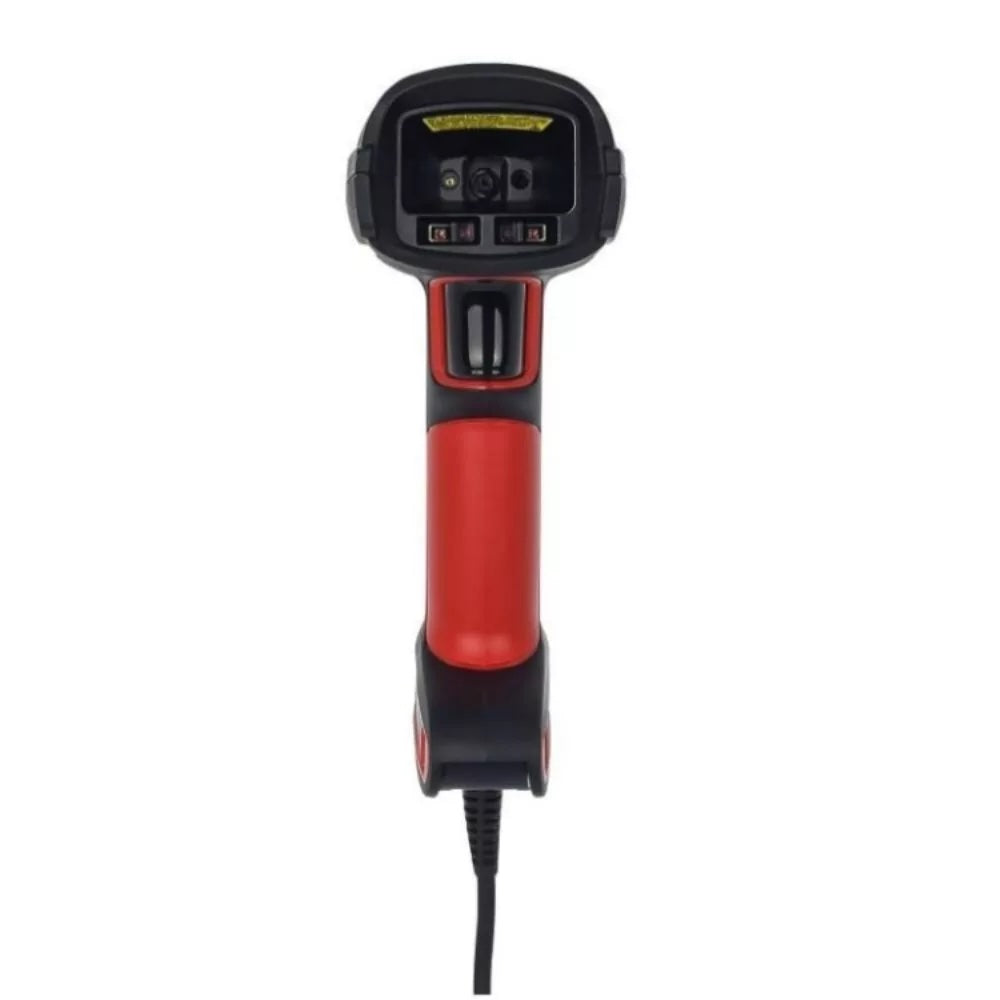 Honeywell Granit 1990i Barcode Scanner (1990ISR-3-R)
