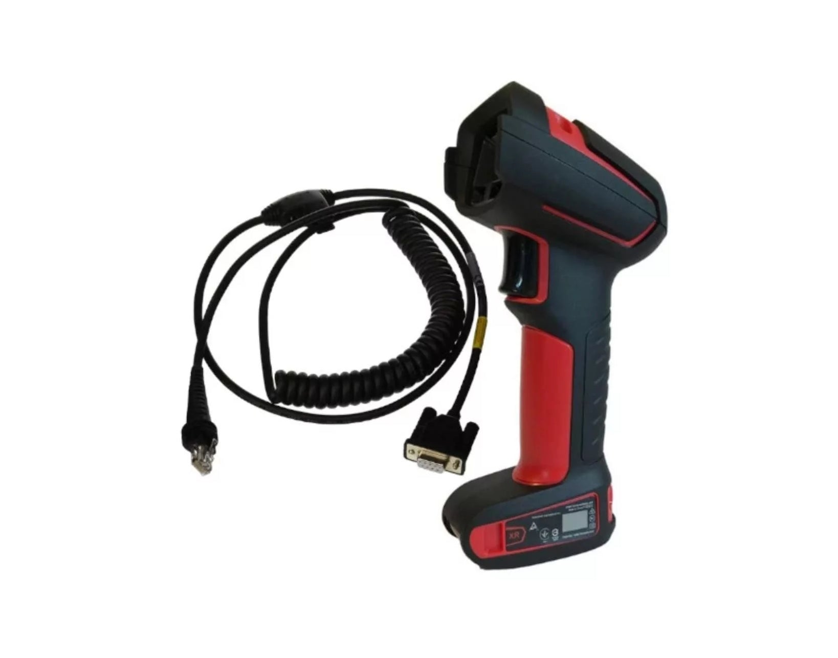 Honeywell Granit 1990i Barcode Scanner with cable (1990IXLR-3SER-R)